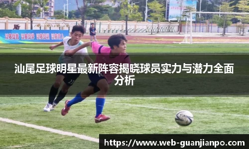 汕尾足球明星最新阵容揭晓球员实力与潜力全面分析